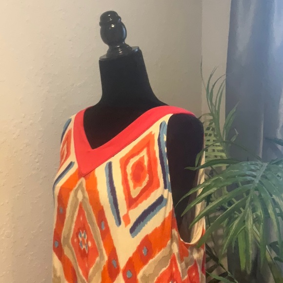 Chico Maxi Dress - Picture 4 of 7